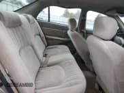 ✅ 1999 Buick Century Custom • VIN: 2G4WS52M2X1528134 • Lot: 92330285. Listed on Copart with 163,985 mi. Free auction sales archive from the USA and detailed vehicle history report at DreamBid. Image 10.