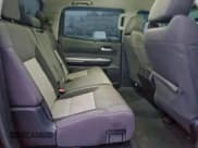 ✅ 2015 Toyota Tundra SR5 • VIN: 5TFDY5F10FX446124 • Lot: 94560605. Listed on Copart with 110,293 mi. Free auction sales archive from the USA and detailed vehicle history report at DreamBid. Image 10.