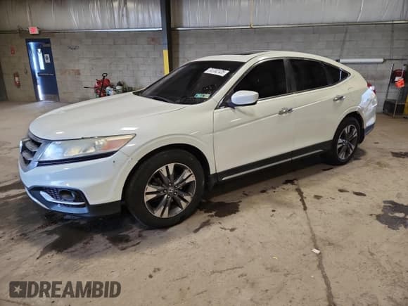 ✅ 2015 Honda Crosstour EX-L • VIN: 5J6TF2H59FL000278 • Lot: 70732125. Wystawiony na Copart z przebiegiem 147 594 mil. Bezpłatny archiwum sprzedaży aukcyjnych z USA i szczegółowy raport historii pojazdu na DreamBid. Zdjęcie 1.