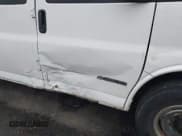 ✅ 1999 Chevrolet Express • VIN: 1GCHG39R5X1011999 • Лот: 43697050. Опубликован ранее на IAAI с пробегом 230 000 миль. Бесплатный доступ к архиву аукционных продаж из США и подробный отчёт об истории автомобиля на DreamBid. Изображение 12.