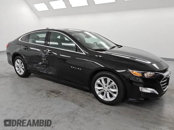 2023 Chevrolet Malibu LT с VIN 1G1ZD5ST1PF165104, выставлен на аукционе Copart как лот 66417715 с пробегом 56 303 миль миль и Списание • Salvage title. История ставок и продаж доступна на DreamBid. Изображение 4.