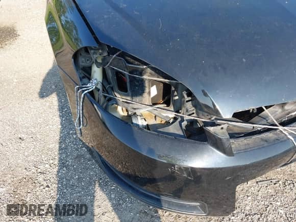 2009 Chevrolet Impala LT with VIN 2G1WT57K791245281, listed as a IAAI auction lot 43051016 with 304,311 mi miles and . Bid and sale history available at DreamBid. Image 12.