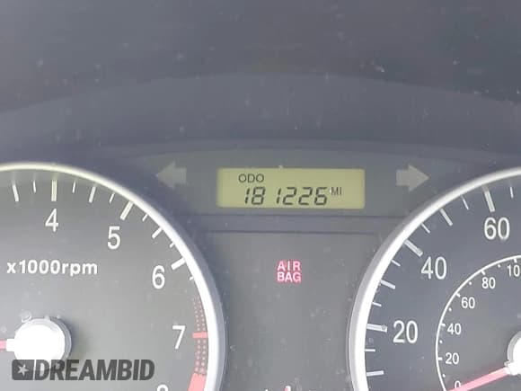 ✅ 2009 Hyundai Accent GS • VIN: KMHCM36C29U141710 • Лот: 43126473. Опубликован ранее на IAAI с пробегом 181 226 миль. Бесплатный доступ к архиву аукционных продаж из США и подробный отчёт об истории автомобиля на DreamBid. Изображение 15.