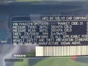 ✅ 2021 Volvo XC90 Momentum • VIN: YV4A221K3M1754176 • Lot: 42912114. Wystawiony na IAAI z przebiegiem 46 109 mil. Bezpłatny archiwum sprzedaży aukcyjnych z USA i szczegółowy raport historii pojazdu na DreamBid. Zdjęcie 9.