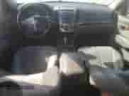 2011 Hyundai Santa Fe SE с VIN 5XYZH4AG3BG018315, выставлен на аукционе Copart как лот 76496954 с пробегом 126 638 миль миль и Списание • Salvage title. История ставок и продаж доступна на DreamBid. Изображение 8.