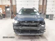 ✅ 2024 Subaru Outback Premium • VIN: 4S4BTADC3R3110896 • Lot: 43716425. Listed on IAAI with 13,584 mi. Free auction sales archive from the USA and detailed vehicle history report at DreamBid. Image 6.