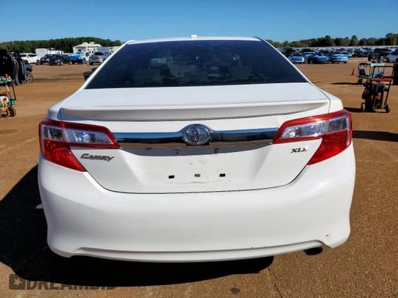 ✅ 2013 Toyota Camry XLE • VIN: 4T1BF1FKXDU692462 • Lot: 91217385. Listed on Copart with 74,941 mi. Free auction sales archive from the USA and detailed vehicle history report at DreamBid. Image 6.