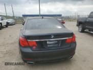 ✅ 2012 BMW 7 Series 750Li • VIN: WBAKB8C59CC962970 • Lot: 54011145. Wystawiony na Copart z przebiegiem 111 007 mil. Bezpłatny archiwum sprzedaży aukcyjnych z USA i szczegółowy raport historii pojazdu na DreamBid. Zdjęcie 6.