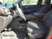 ✅ 2025 Chevrolet Equinox FWD LT • VIN: 3GNAXHEG3SL293121 • Лот: 90948645. Опубликован ранее на Copart с пробегом 13 259 миль. Бесплатный доступ к архиву аукционных продаж из США и подробный отчёт об истории автомобиля на DreamBid. Изображение 7.