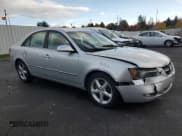 ✅ 2008 Hyundai Sonata SE • VIN: 5NPEU46F38H385498 • Лот: 78988464. Опубликован ранее на Copart с пробегом 229 423 миль. Бесплатный доступ к архиву аукционных продаж из США и подробный отчёт об истории автомобиля на DreamBid. Изображение 4.