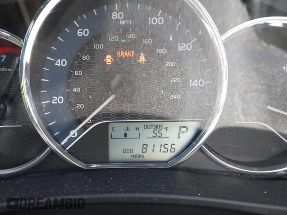 ✅ 2016 Toyota Corolla LE Eco • VIN: 5YFBPRHEXGP536429 • Lot: 41893499. Wystawiony na IAAI z przebiegiem 81 156 mil. Bezpłatny archiwum sprzedaży aukcyjnych z USA i szczegółowy raport historii pojazdu na DreamBid. Zdjęcie 15.