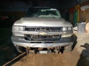 ✅ 2002 Chevrolet Silverado 2500HD LS • VIN: 1GCHK23112F166203 • Lot: 73689384. Listed on Copart with 340,755 mi. Free auction sales archive from the USA and detailed vehicle history report at DreamBid. Image 5.