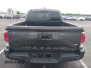 ✅ 2022 Toyota Tacoma SR • VIN: 3TMCZ5AN5NM458034 • Лот: 42367251. Опубликован ранее на IAAI с пробегом 31 896 миль. Бесплатный доступ к архиву аукционных продаж из США и подробный отчёт об истории автомобиля на DreamBid. Изображение 16.