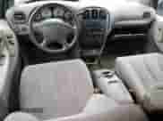 2003 Dodge Caravan SXT с VIN 2D8GP44L43R326840, выставлен на аукционе Copart как лот 43780625 с пробегом 230 803 миль миль и Списание • Salvage title. История ставок и продаж доступна на DreamBid. Изображение 8.