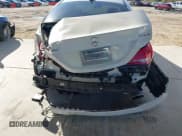 ✅ 2014 Mercedes-Benz CLA 250 • VIN: WDDSJ4GB2EN153340 • Lot: 43743089. Listed on IAAI with 56,362 mi. Free auction sales archive from the USA and detailed vehicle history report at DreamBid. Image 6.