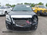 ✅ 2012 GMC Terrain SLT-2 • VIN: 2GKFLXE55C6299984 • Lot: 42296285. Listed on IAAI with 136,802 mi. Free auction sales archive from the USA and detailed vehicle history report at DreamBid. Image 12.