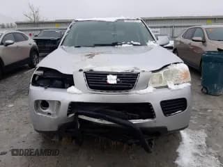 ✅ 2006 Saturn VUE • VIN: 5GZCZ63436S853783 • Lot: 44595675. Wystawiony na Copart z przebiegiem 161 742 mil. Bezpłatny archiwum sprzedaży aukcyjnych z USA i szczegółowy raport historii pojazdu na DreamBid. Zdjęcie 5.