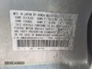 ✅ 2012 Honda Fit Sport • VIN: JHMGE8H68CC013751 • Lot: 43801569. Wystawiony na IAAI z przebiegiem 156 974 mil. Bezpłatny archiwum sprzedaży aukcyjnych z USA i szczegółowy raport historii pojazdu na DreamBid. Zdjęcie 9.