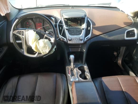 ✅ 2012 GMC Terrain SLT-1 • VIN: 2GKALUEK0C6312414 • Лот: 69569785. Опубликован ранее на Copart с пробегом 152 910 миль. Бесплатный доступ к архиву аукционных продаж из США и подробный отчёт об истории автомобиля на DreamBid. Изображение 8.