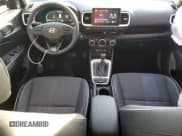 ✅ 2024 Hyundai Venue Ultimate • VIN: KMHRC8A38RU337524 • Lot: 73118044. Listed on Copart with 2,844 mi. Free auction sales archive from the USA and detailed vehicle history report at DreamBid. Image 8.