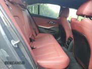 ✅ 2024 BMW 3 Series M340i xDrive • VIN: 3MW49FF08R8E11972 • Lot: 60033225. Wystawiony na Copart z przebiegiem 14 869 mil. Bezpłatny archiwum sprzedaży aukcyjnych z USA i szczegółowy raport historii pojazdu na DreamBid. Zdjęcie 10.