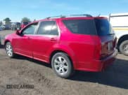 ✅ 2009 Cadillac SRX AWD • VIN: 1GYEE437190139360 • Lot: 43824578. Wystawiony na IAAI z przebiegiem 159 305 mil. Bezpłatny archiwum sprzedaży aukcyjnych z USA i szczegółowy raport historii pojazdu na DreamBid. Zdjęcie 3.