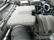 ✅ 2022 GMC Sierra 1500 Denali • VIN: 3GTU9FEL2NG118972 • Lot: 43298505. Listed on IAAI with 79,980 mi. Free auction sales archive from the USA and detailed vehicle history report at DreamBid. Image 19.