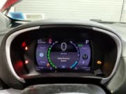 ✅ 2019 Chevrolet Volt LT • VIN: 1G1RC6S56KU110694 • Lot: 83271324. Wystawiony na Copart z przebiegiem 66 137 mil. Bezpłatny archiwum sprzedaży aukcyjnych z USA i szczegółowy raport historii pojazdu na DreamBid. Zdjęcie 9.