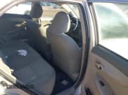 ✅ 2009 Toyota Corolla LE • VIN: 2T1BU40E69C177087 • Lot: 43447666. Listed on IAAI with 195,964 mi. Free auction sales archive from the USA and detailed vehicle history report at DreamBid. Image 8.