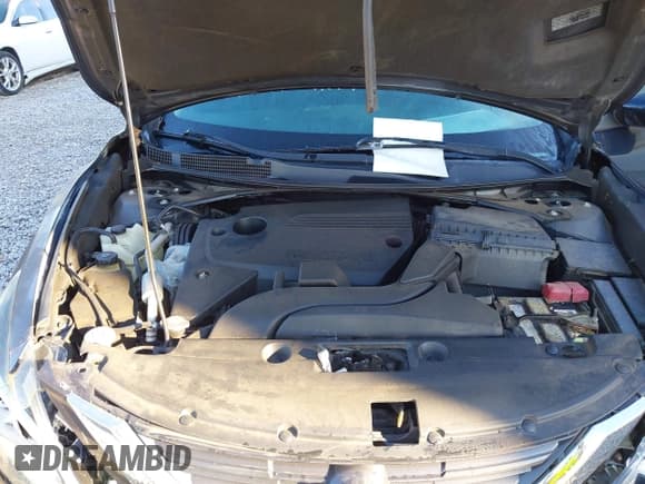 ✅ 2016 Nissan Altima S • VIN: 1N4AL3AP2GC178371 • Lot: 43410349. Listed on IAAI with 156,541 mi. Free auction sales archive from the USA and detailed vehicle history report at DreamBid. Image 10.