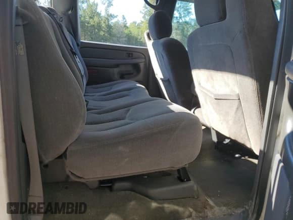 ✅ 2006 Chevrolet Silverado 1500 LT1 • VIN: 2GCEC13T061172258 • Лот: 73943274. Опубликован ранее на Copart с пробегом 176 847 миль. Бесплатный доступ к архиву аукционных продаж из США и подробный отчёт об истории автомобиля на DreamBid. Изображение 10.