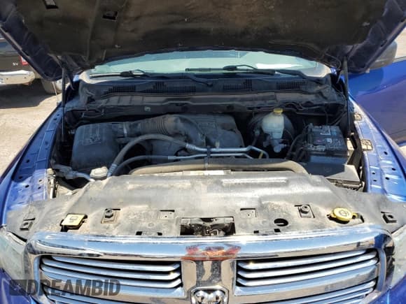 ✅ 2014 Ram 1500 Lone Star • VIN: 1C6RR7LT0ES386708 • Lot: 67211235. Listed on Copart with 173,677 mi. Free auction sales archive from the USA and detailed vehicle history report at DreamBid. Image 11.