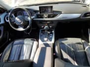 ✅ 2012 Audi A6 Premium • VIN: WAUBGAFCXCN007425 • Лот: 86803675. Опубликован ранее на Copart с пробегом 140 265 миль. Бесплатный доступ к архиву аукционных продаж из США и подробный отчёт об истории автомобиля на DreamBid. Изображение 8.