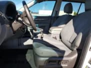 ✅ 2010 Hyundai Santa Fe SE • VIN: 5NMSH4AG5AH362041 • Lot: 80166304. Listed on Copart with 128,130 mi. Free auction sales archive from the USA and detailed vehicle history report at DreamBid. Image 7.