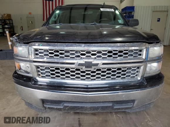✅ 2014 Chevrolet Silverado 1500 LT • VIN: 1GCRCREH5EZ417201 • Лот: 69951264. Опубликован ранее на Copart с пробегом 231 386 миль. Бесплатный доступ к архиву аукционных продаж из США и подробный отчёт об истории автомобиля на DreamBid. Изображение 5.