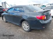 ✅ 2009 Toyota Corolla LE • VIN: 2T1BU40EX9C054649 • Лот: 43598445. Опубликован ранее на IAAI с пробегом 145 487 миль. Бесплатный доступ к архиву аукционных продаж из США и подробный отчёт об истории автомобиля на DreamBid. Изображение 3.