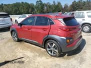 ✅ 2020 Hyundai Kona Ultimate • VIN: KM8K53A57LU428372 • Лот: 73765774. Опубликован ранее на Copart с пробегом Не указан. Бесплатный доступ к архиву аукционных продаж из США и подробный отчёт об истории автомобиля на DreamBid. Изображение 2.