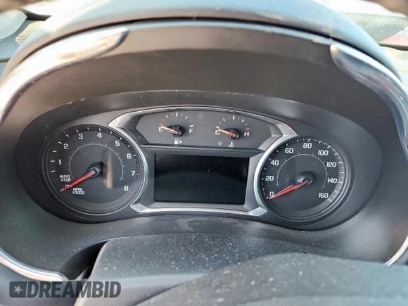 ✅ 2017 Chevrolet Malibu LT • VIN: 1G1ZE5ST9HF277910 • Lot: 86063015. Listed on Copart with 76,446 mi. Free auction sales archive from the USA and detailed vehicle history report at DreamBid. Image 9.