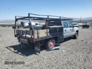 ✅ 2006 Chevrolet Silverado 2500HD • VIN: 1GBHK23U96F197705 • Lot: 63350275. Listed on Copart with 208,038 mi. Free auction sales archive from the USA and detailed vehicle history report at DreamBid. Image 3.