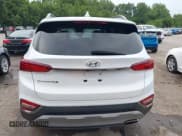 ✅ 2020 Hyundai Santa Fe Limited • VIN: 5NMS53AD9LH204460 • Lot: 42481221. Wystawiony na IAAI z przebiegiem 86 955 mil. Bezpłatny archiwum sprzedaży aukcyjnych z USA i szczegółowy raport historii pojazdu na DreamBid. Zdjęcie 17.