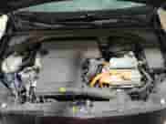 2018 Hyundai Ioniq Blue с VIN KMHC65LC4JU065521, выставлен на аукционе Copart как лот 64228954 с пробегом 85 919 миль миль и Списание • Salvage title. История ставок и продаж доступна на DreamBid. Изображение 11.