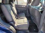 ✅ 2012 Ford Explorer XLT • VIN: 1FMHK7D97CGA00177 • Lot: 70113135. Listed on Copart with 182,229 mi. Free auction sales archive from the USA and detailed vehicle history report at DreamBid. Image 11.