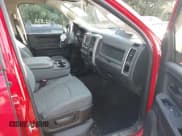 ✅ 2018 Ram 2500 Tradesman • VIN: 3C6UR5CL4JG156086 • Lot: 42558502. Listed on IAAI with 72,832 mi. Free auction sales archive from the USA and detailed vehicle history report at DreamBid. Image 5.