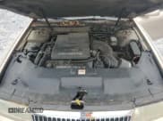 ✅ 1997 Lincoln Continental • VIN: 1LNLM97V3VY606937 • Lot: 55039495. Listed on Copart with 127,796 mi. Free auction sales archive from the USA and detailed vehicle history report at DreamBid. Image 11.