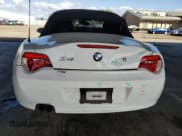 ✅ 2006 BMW Z4 3.0i • VIN: 4USBU33596LW69553 • Лот: 90924675. Опубликован ранее на Copart с пробегом 78 559 миль. Бесплатный доступ к архиву аукционных продаж из США и подробный отчёт об истории автомобиля на DreamBid. Изображение 6.