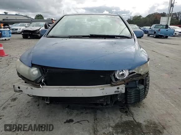 ✅ 2010 Honda Civic EX • VIN: 2HGFG1B83AH518195 • Lot: 82778185. Listed on Copart with 229,080 mi. Free auction sales archive from the USA and detailed vehicle history report at DreamBid. Image 14.