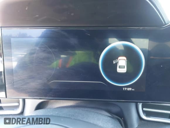 ✅ 2025 Hyundai Elantra SEL Convenience • VIN: KMHLS4DG0SU935726 • Лот: 43606725. Опубликован ранее на IAAI с пробегом 17 189 миль. Бесплатный доступ к архиву аукционных продаж из США и подробный отчёт об истории автомобиля на DreamBid. Изображение 7.