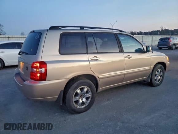 ✅ 2006 Toyota Highlander Limited • VIN: JTEEP21A860183012 • Lot: 95087245. Wystawiony na Copart z przebiegiem 275 839 mil. Bezpłatny archiwum sprzedaży aukcyjnych z USA i szczegółowy raport historii pojazdu na DreamBid. Zdjęcie 3.