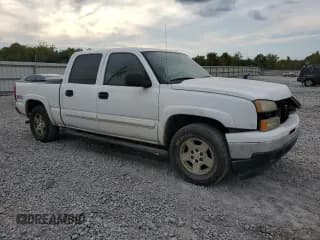 ✅ 2006 Chevrolet Silverado 1500 LT1 • VIN: 2GCEK13T261177061 • Лот: 74269704. Опубликован ранее на Copart с пробегом 325 452 миль. Бесплатный доступ к архиву аукционных продаж из США и подробный отчёт об истории автомобиля на DreamBid. Изображение 4.