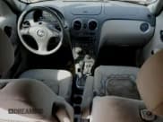 ✅ 2007 Chevrolet HHR LT • VIN: 3GNDA23DX7S587925 • Lot: 51210345. Listed on Copart with 110,726 mi. Free auction sales archive from the USA and detailed vehicle history report at DreamBid. Image 8.